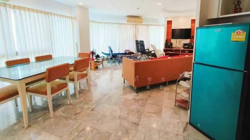 Palm Pavilion Hua Hin, Prachuap Khiri Khan, Petchkasem Road, Hua Hin, Hua Hin, Prachuap Khiri Khan, 3 Bedrooms, 159 sqm, Condo For Sale, by พิชญ์ณภัทร ทรัพย์กานต์ธนา, 500258953 - DDproperty.com