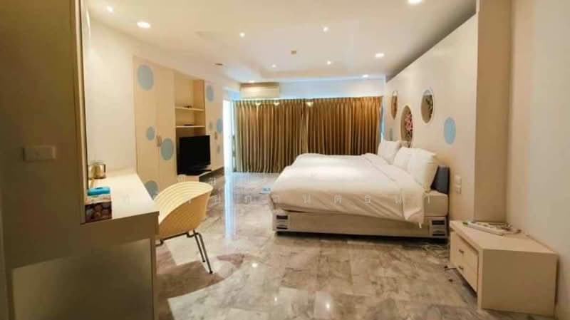 Palm Pavilion Hua Hin, Prachuap Khiri Khan, Petchkasem Road, Hua Hin, Hua Hin, Prachuap Khiri Khan, 3 Bedrooms, 159 sqm, Condo For Sale, by พิชญ์ณภัทร ทรัพย์กานต์ธนา, 500258953 - DDproperty.com