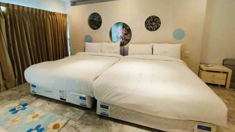 Palm Pavilion Hua Hin, Prachuap Khiri Khan, Petchkasem Road, Hua Hin, Hua Hin, Prachuap Khiri Khan, 3 Bedrooms, 159 sqm, Condo For Sale, by พิชญ์ณภัทร ทรัพย์กานต์ธนา, 500258953 - DDproperty.com