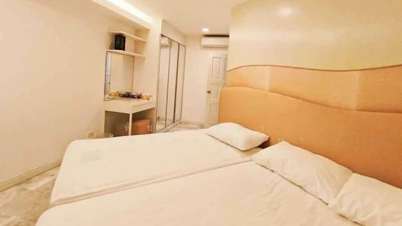 Palm Pavilion Hua Hin, Prachuap Khiri Khan, Petchkasem Road, Hua Hin, Hua Hin, Prachuap Khiri Khan, 3 Bedrooms, 159 sqm, Condo For Sale, by พิชญ์ณภัทร ทรัพย์กานต์ธนา, 500258953 - DDproperty.com