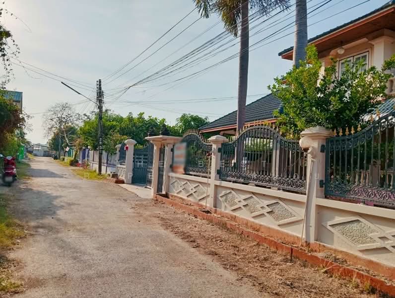 ขาย - บ้านเดี่ยวปากน้ำโพ นครสวรรค์, นครสวรรค์