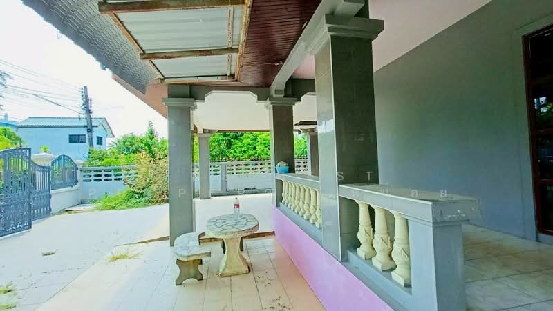 ขาย - บ้านเดี่ยวปากน้ำโพ นครสวรรค์, นครสวรรค์