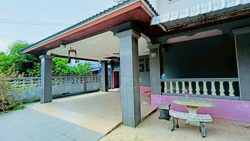 ขาย - บ้านเดี่ยวปากน้ำโพ นครสวรรค์, นครสวรรค์