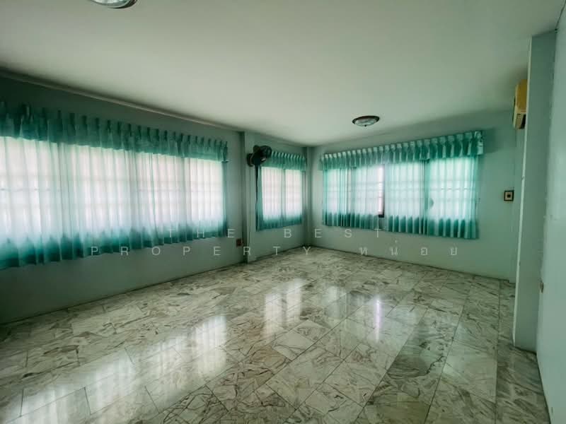 บ้านเดี่ยวปากน้ำโพ นครสวรรค์, Nakhon Sawan, Pak Nam Pho, Muang Nakhon Sawan, Nakhon Sawan, 3 Bedrooms, 100 sqm, Single Detached House For Sale, by The Best Property หน่อย, 500258955 - DDproperty.com