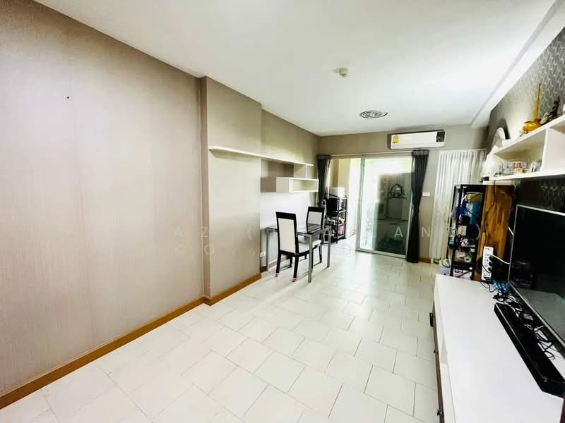 Supalai City Resort Ratchada-Huaykwang : ศุภาลัย ซิตี้ รีสอร์ท รัชดา-ห้วยขวาง, กรุงเทพ, 300 ประชาอุทิศ, ห้วยขวาง, ห้วยขวาง, กรุงเทพ, 46 ตร.ม., คอนโด ขาย, โดย Fazwaz (Thailand) Co., Ltd., 500258957 - DDproperty.com