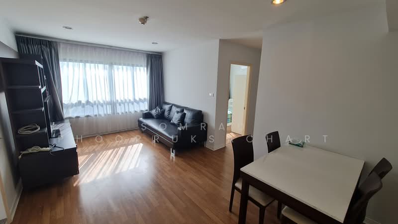Lumpini Place Phahol-Saphankhwai, Bangkok, 171 Pradipat Road, Samsen Nai, Phaya Thai, Bangkok, 2 Bedrooms, 65 sqm, Condo For Rent, by Somrad Phoopruksachart, 500258958 - DDproperty.com