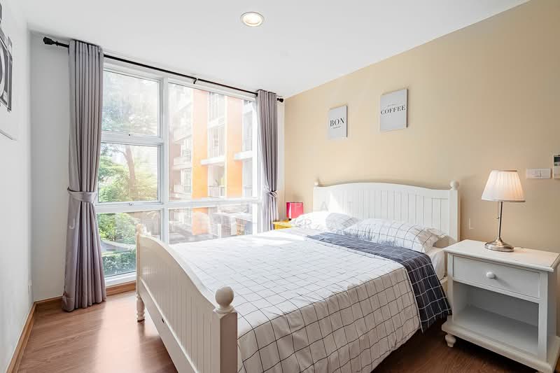 D65 Condominium, Bangkok, 396 Soi Sukhumvit 65 Sukhumvit Road, Phra Kanong Nua, Watthana, Bangkok, 2 Bedrooms, 68 sqm, Condo For Sale, by Tanapat Jitwatcharakomol, 500258960 - DDproperty.com