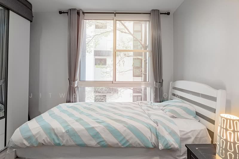 D65 Condominium, Bangkok, 396 Soi Sukhumvit 65 Sukhumvit Road, Phra Kanong Nua, Watthana, Bangkok, 2 Bedrooms, 68 sqm, Condo For Sale, by Tanapat Jitwatcharakomol, 500258960 - DDproperty.com