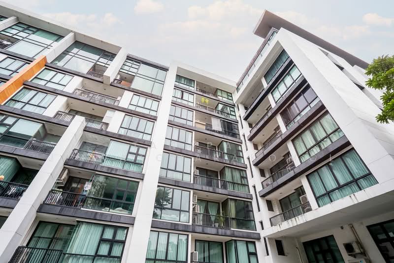 D65 Condominium : ดี 65 คอนโดมิเนียม, กรุงเทพ, 396 ซอยสุขุมวิท 65 ถนนสุขุมวิท แขวงพระโขนงเหนือ เขตวัฒนา จังหวัดกรุงเทพมหานคร, พระโขนงเหนือ, วัฒนา, กรุงเทพ, 68 ตร.ม., คอนโด ขาย, โดย Tanapat Jitwatcharakomol, 500258960 - DDproperty.com