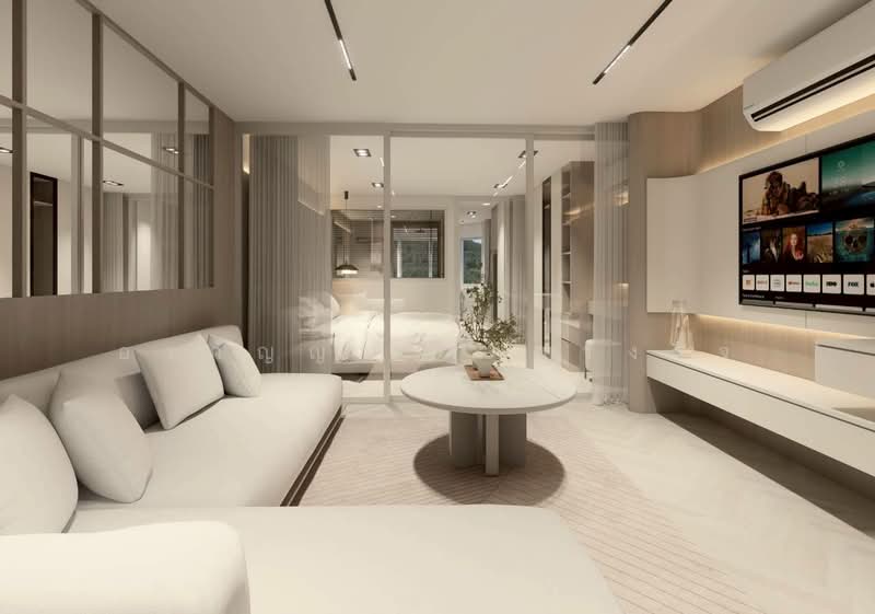 Hillside Condo 4, Chiang Mai, Chang Phuak, Muang Chiang Mai, Chiang Mai, 1 Bedroom, 53 sqm, Condo For Sale, by อรกัญญา สายวังกิจ, 500258961 - DDproperty.com
