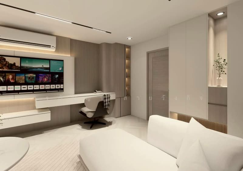 Hillside Condo 4 : ฮิลล์ไซด์ คอนโดมิเนียม 4, เชียงใหม่, ช้างเผือก, เมืองเชียงใหม่, เชียงใหม่, 53 ตร.ม., คอนโด ขาย, โดย อรกัญญา สายวังกิจ, 500258961 - DDproperty.com