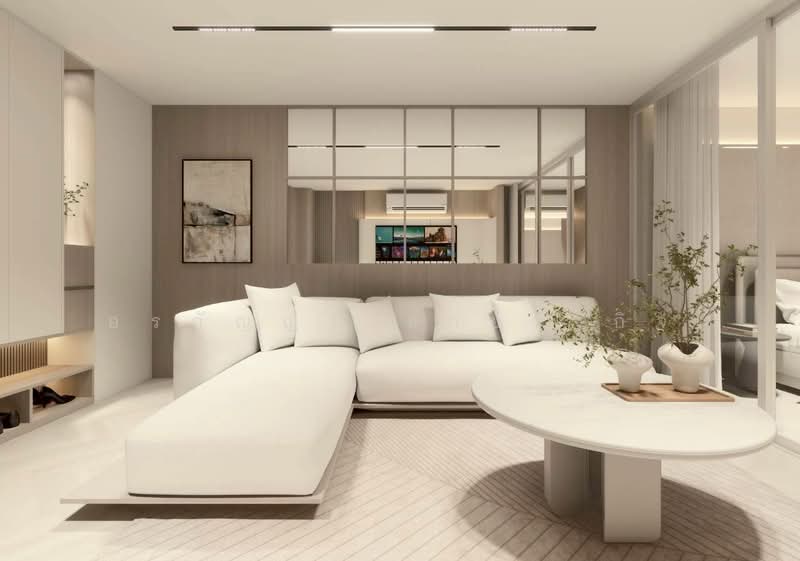 Hillside Condo 4 : ฮิลล์ไซด์ คอนโดมิเนียม 4, เชียงใหม่, ช้างเผือก, เมืองเชียงใหม่, เชียงใหม่, 53 ตร.ม., คอนโด ขาย, โดย อรกัญญา สายวังกิจ, 500258961 - DDproperty.com