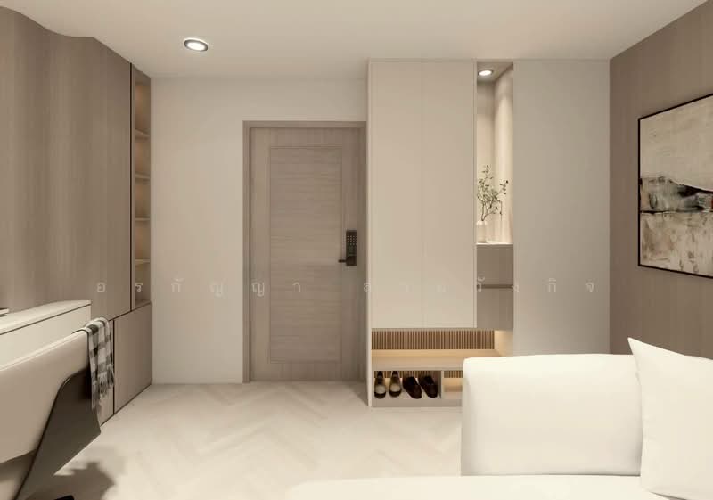 Hillside Condo 4, Chiang Mai, Chang Phuak, Muang Chiang Mai, Chiang Mai, 1 Bedroom, 53 sqm, Condo For Sale, by อรกัญญา สายวังกิจ, 500258961 - DDproperty.com