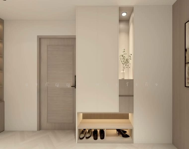 Hillside Condo 4 : ฮิลล์ไซด์ คอนโดมิเนียม 4, เชียงใหม่, ช้างเผือก, เมืองเชียงใหม่, เชียงใหม่, 53 ตร.ม., คอนโด ขาย, โดย อรกัญญา สายวังกิจ, 500258961 - DDproperty.com