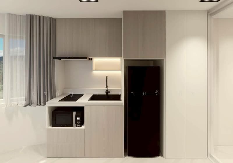 Hillside Condo 4 : ฮิลล์ไซด์ คอนโดมิเนียม 4, เชียงใหม่, ช้างเผือก, เมืองเชียงใหม่, เชียงใหม่, 53 ตร.ม., คอนโด ขาย, โดย อรกัญญา สายวังกิจ, 500258961 - DDproperty.com