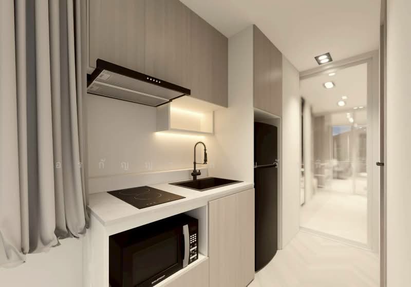 Hillside Condo 4, Chiang Mai, Chang Phuak, Muang Chiang Mai, Chiang Mai, 1 Bedroom, 53 sqm, Condo For Sale, by อรกัญญา สายวังกิจ, 500258961 - DDproperty.com