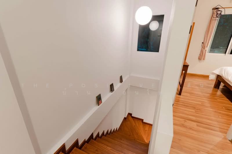 ทาวน์เฮ้าส์ใกล้นิมมาน 500 ม., เชียงใหม่, สุเทพ, เมืองเชียงใหม่, เชียงใหม่, 140 ตร.ม., ทาวน์เฮ้าส์ ให้เช่า, โดย The Positive ที่ดิน บ้าน คอนโด, 500258962 - DDproperty.com