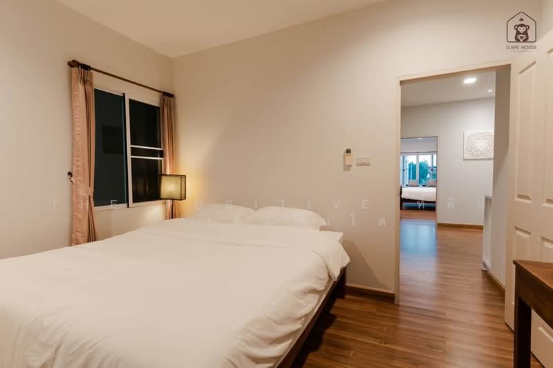 ทาวน์เฮ้าส์ใกล้นิมมาน 500 ม., เชียงใหม่, สุเทพ, เมืองเชียงใหม่, เชียงใหม่, 140 ตร.ม., ทาวน์เฮ้าส์ ให้เช่า, โดย The Positive ที่ดิน บ้าน คอนโด, 500258962 - DDproperty.com