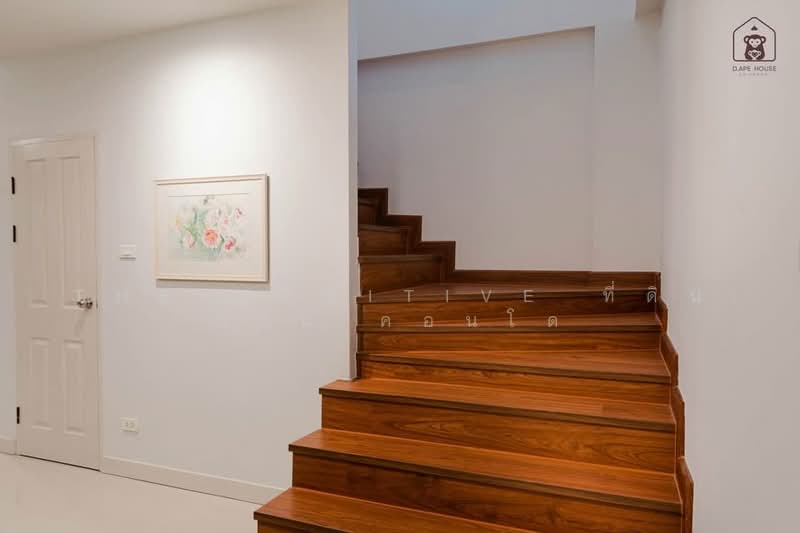 ทาวน์เฮ้าส์ใกล้นิมมาน 500 ม., เชียงใหม่, สุเทพ, เมืองเชียงใหม่, เชียงใหม่, 140 ตร.ม., ทาวน์เฮ้าส์ ให้เช่า, โดย The Positive ที่ดิน บ้าน คอนโด, 500258962 - DDproperty.com