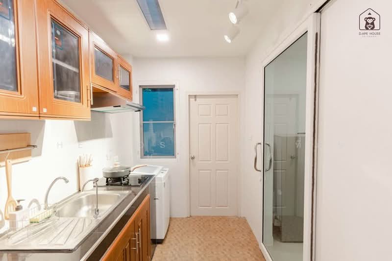 ทาวน์เฮ้าส์ใกล้นิมมาน 500 ม., เชียงใหม่, สุเทพ, เมืองเชียงใหม่, เชียงใหม่, 140 ตร.ม., ทาวน์เฮ้าส์ ให้เช่า, โดย The Positive ที่ดิน บ้าน คอนโด, 500258962 - DDproperty.com