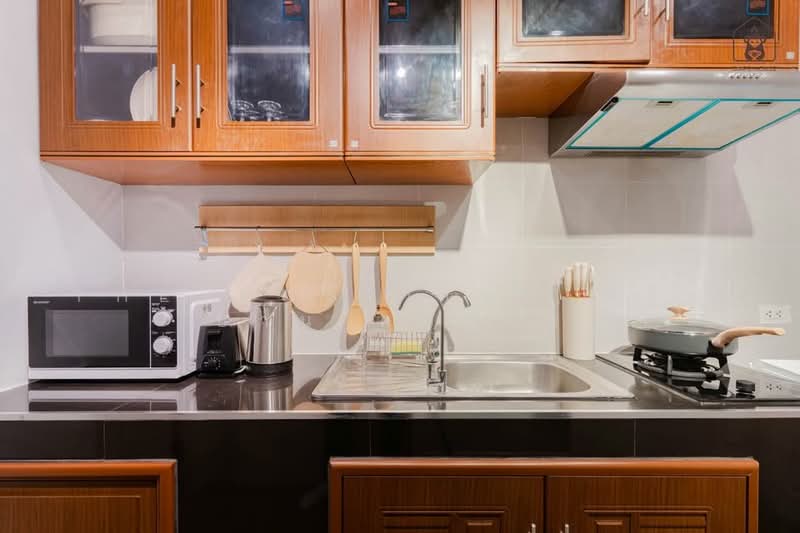 ทาวน์เฮ้าส์ใกล้นิมมาน 500 ม., เชียงใหม่, สุเทพ, เมืองเชียงใหม่, เชียงใหม่, 140 ตร.ม., ทาวน์เฮ้าส์ ให้เช่า, โดย The Positive ที่ดิน บ้าน คอนโด, 500258962 - DDproperty.com