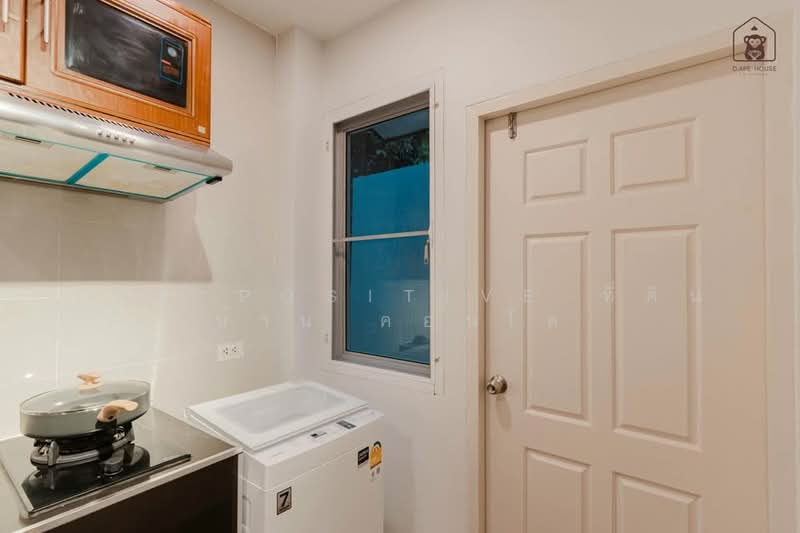 Newly Renovated House near Nimman (500 m.), Chiang Mai, Su Thep, Muang Chiang Mai, Chiang Mai, 3 Bedrooms, 140 sqm, Townhouse For Rent, by The Positive ที่ดิน บ้าน คอนโด, 500258962 - DDproperty.com