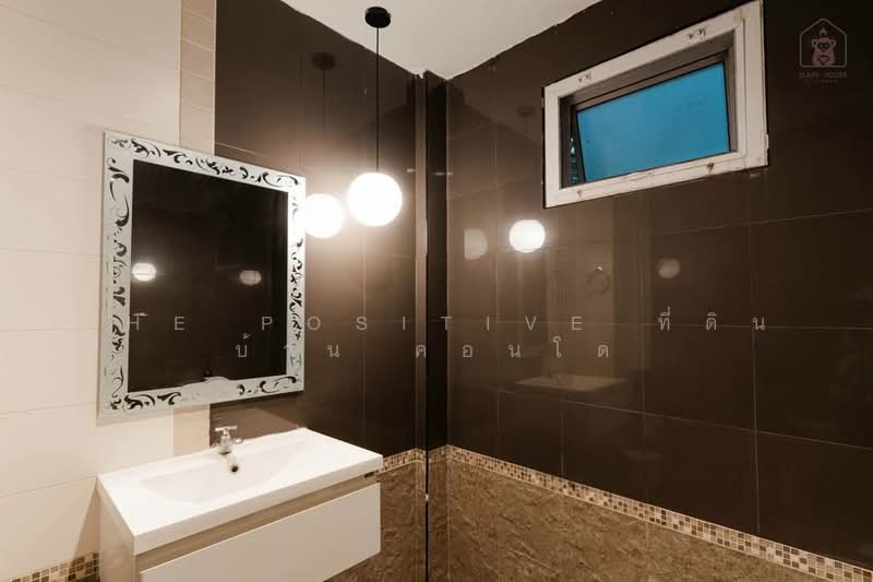 Newly Renovated House near Nimman (500 m.), Chiang Mai, Su Thep, Muang Chiang Mai, Chiang Mai, 3 Bedrooms, 140 sqm, Townhouse For Rent, by The Positive ที่ดิน บ้าน คอนโด, 500258962 - DDproperty.com