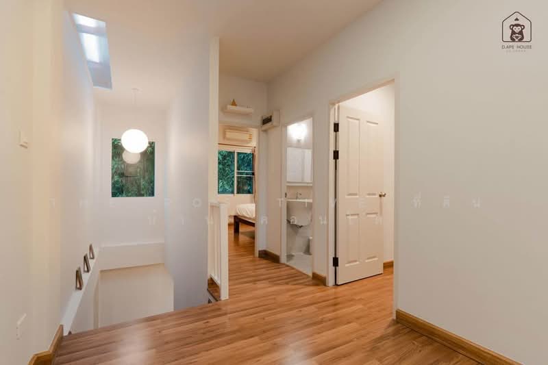 ทาวน์เฮ้าส์ใกล้นิมมาน 500 ม., เชียงใหม่, สุเทพ, เมืองเชียงใหม่, เชียงใหม่, 140 ตร.ม., ทาวน์เฮ้าส์ ให้เช่า, โดย The Positive ที่ดิน บ้าน คอนโด, 500258962 - DDproperty.com