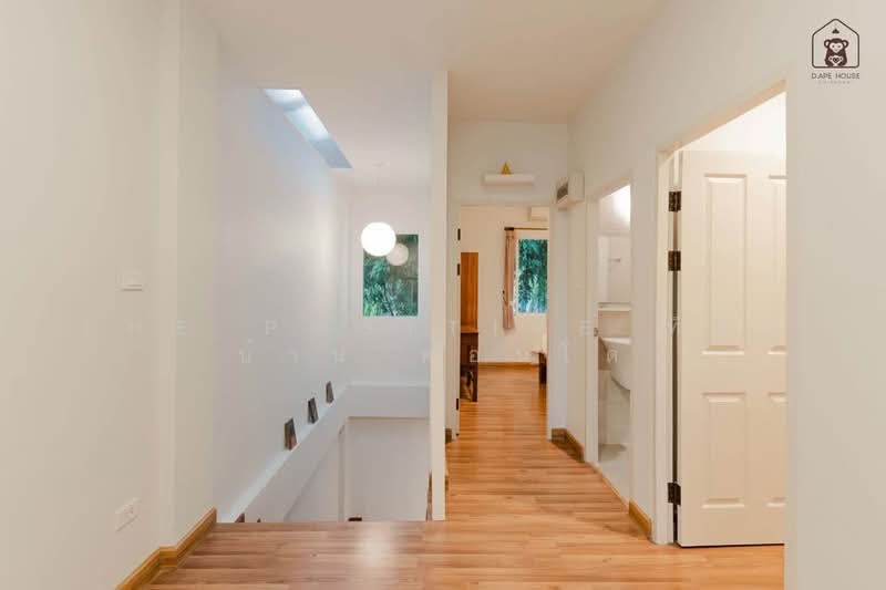 Newly Renovated House near Nimman (500 m.), Chiang Mai, Su Thep, Muang Chiang Mai, Chiang Mai, 3 Bedrooms, 140 sqm, Townhouse For Rent, by The Positive ที่ดิน บ้าน คอนโด, 500258962 - DDproperty.com