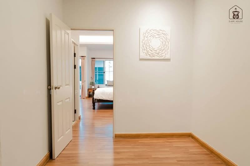 Newly Renovated House near Nimman (500 m.), Chiang Mai, Su Thep, Muang Chiang Mai, Chiang Mai, 3 Bedrooms, 140 sqm, Townhouse For Rent, by The Positive ที่ดิน บ้าน คอนโด, 500258962 - DDproperty.com