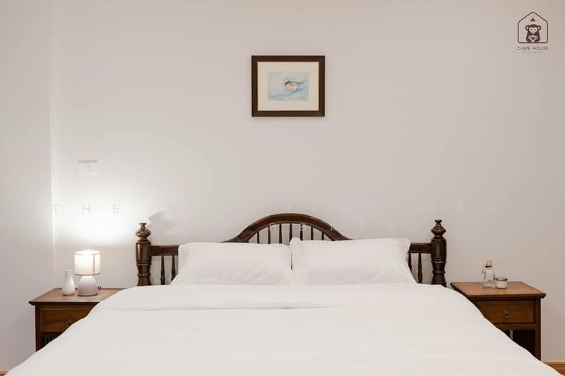 Newly Renovated House near Nimman (500 m.), Chiang Mai, Su Thep, Muang Chiang Mai, Chiang Mai, 3 Bedrooms, 140 sqm, Townhouse For Rent, by The Positive ที่ดิน บ้าน คอนโด, 500258962 - DDproperty.com