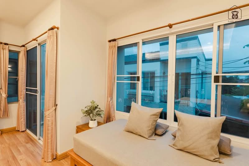 ทาวน์เฮ้าส์ใกล้นิมมาน 500 ม., เชียงใหม่, สุเทพ, เมืองเชียงใหม่, เชียงใหม่, 140 ตร.ม., ทาวน์เฮ้าส์ ให้เช่า, โดย The Positive ที่ดิน บ้าน คอนโด, 500258962 - DDproperty.com