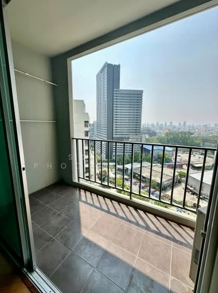Belle Grand Rama 9, Bangkok, 131 Rama 9 Road, Huai Khwang, Bangkok, 2 Bedrooms, 69 sqm, Condo For Rent, by Somrad Phoopruksachart, 500258965 - DDproperty.com