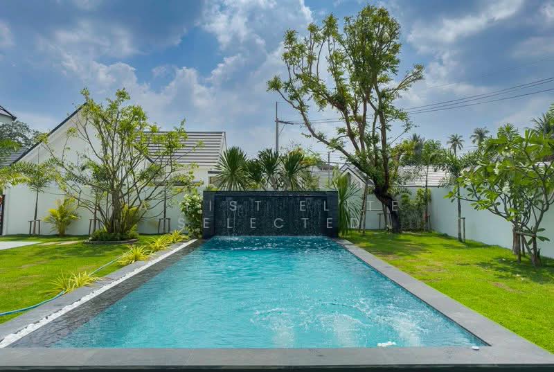 บางละมุง, ชลบุรี, บางละมุง, บางละมุง, ชลบุรี, 120 ตร.ม., วิลล่า ขาย, โดย A LIST ELITE SELECTED, 500258966 - DDproperty.com