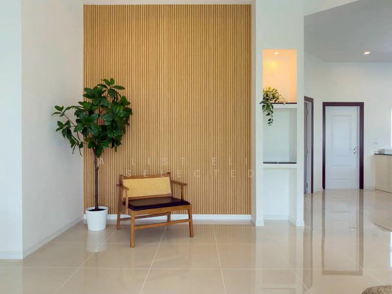 บางละมุง, Chon Buri (Pattaya), Bang Lamung, Bang Lamung (Pattaya), Chon Buri (Pattaya), 3 Bedrooms, 120 sqm, Villa For Sale, by A LIST ELITE SELECTED, 500258966 - DDproperty.com