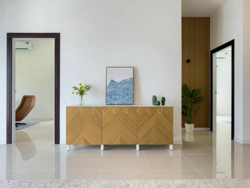 บางละมุง, Chon Buri (Pattaya), Bang Lamung, Bang Lamung (Pattaya), Chon Buri (Pattaya), 3 Bedrooms, 120 sqm, Villa For Sale, by A LIST ELITE SELECTED, 500258966 - DDproperty.com