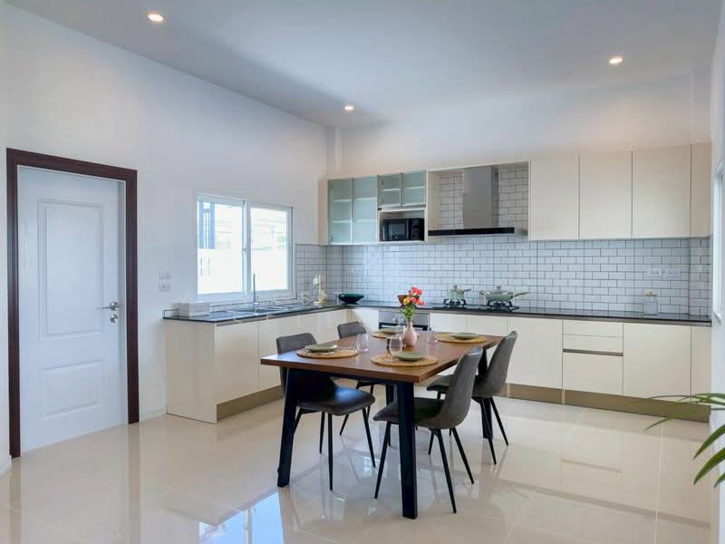 บางละมุง, Chon Buri (Pattaya), Bang Lamung, Bang Lamung (Pattaya), Chon Buri (Pattaya), 3 Bedrooms, 120 sqm, Villa For Sale, by A LIST ELITE SELECTED, 500258966 - DDproperty.com