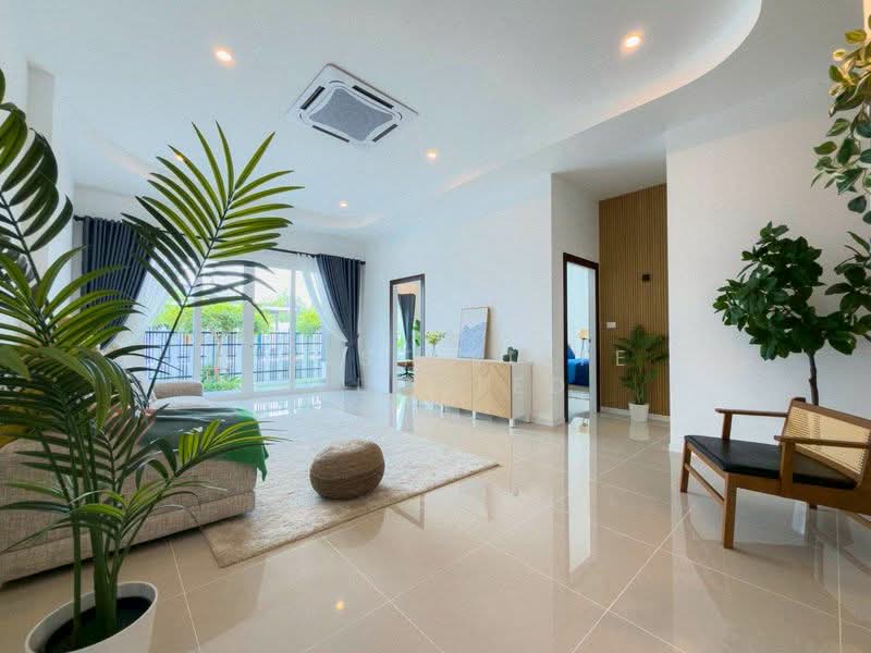 บางละมุง, Chon Buri (Pattaya), Bang Lamung, Bang Lamung (Pattaya), Chon Buri (Pattaya), 3 Bedrooms, 120 sqm, Villa For Sale, by A LIST ELITE SELECTED, 500258966 - DDproperty.com