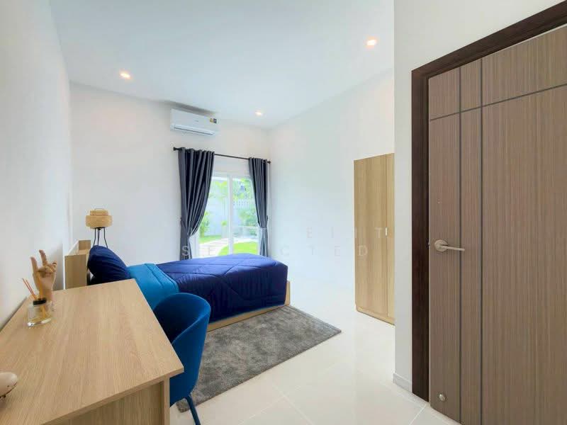 บางละมุง, Chon Buri (Pattaya), Bang Lamung, Bang Lamung (Pattaya), Chon Buri (Pattaya), 3 Bedrooms, 120 sqm, Villa For Sale, by A LIST ELITE SELECTED, 500258966 - DDproperty.com