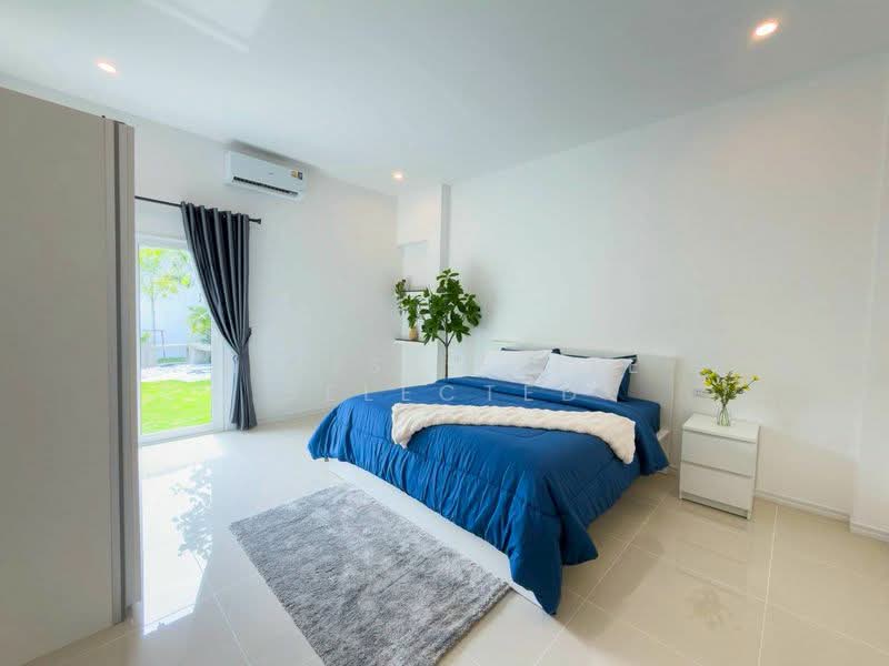 บางละมุง, Chon Buri (Pattaya), Bang Lamung, Bang Lamung (Pattaya), Chon Buri (Pattaya), 3 Bedrooms, 120 sqm, Villa For Sale, by A LIST ELITE SELECTED, 500258966 - DDproperty.com