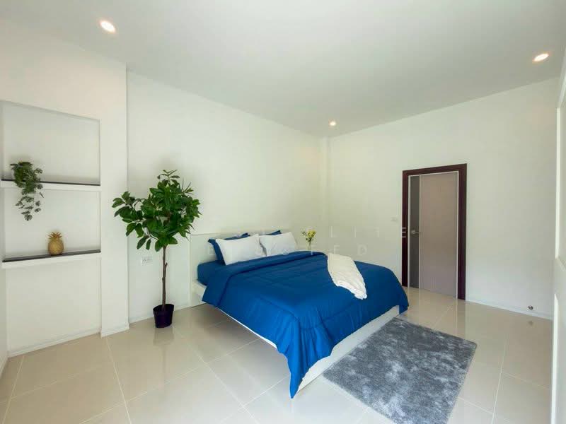 บางละมุง, Chon Buri (Pattaya), Bang Lamung, Bang Lamung (Pattaya), Chon Buri (Pattaya), 3 Bedrooms, 120 sqm, Villa For Sale, by A LIST ELITE SELECTED, 500258966 - DDproperty.com