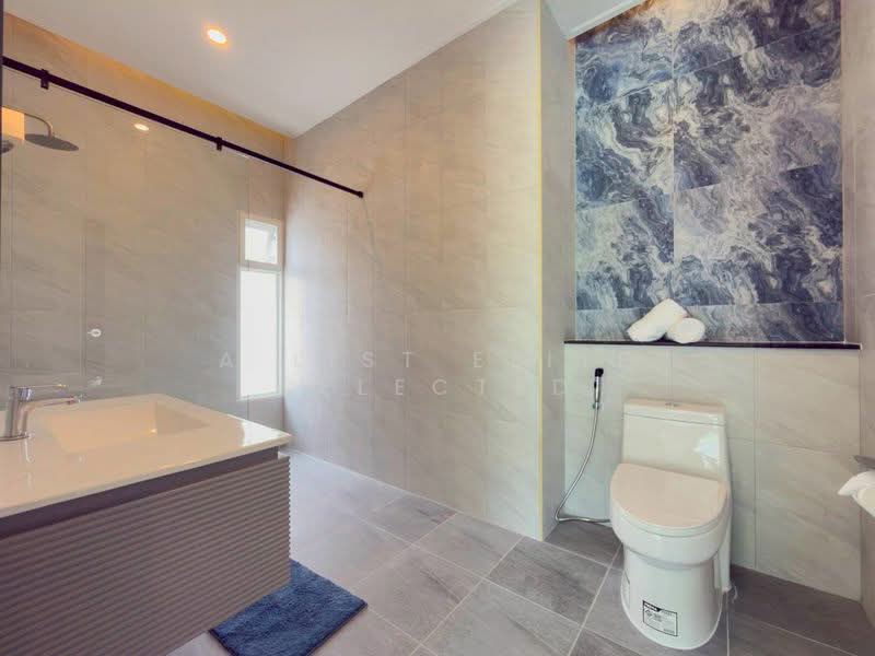 บางละมุง, Chon Buri (Pattaya), Bang Lamung, Bang Lamung (Pattaya), Chon Buri (Pattaya), 3 Bedrooms, 120 sqm, Villa For Sale, by A LIST ELITE SELECTED, 500258966 - DDproperty.com