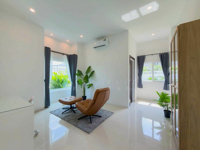 บางละมุง, Chon Buri (Pattaya), Bang Lamung, Bang Lamung (Pattaya), Chon Buri (Pattaya), 3 Bedrooms, 120 sqm, Villa For Sale, by A LIST ELITE SELECTED, 500258966 - DDproperty.com