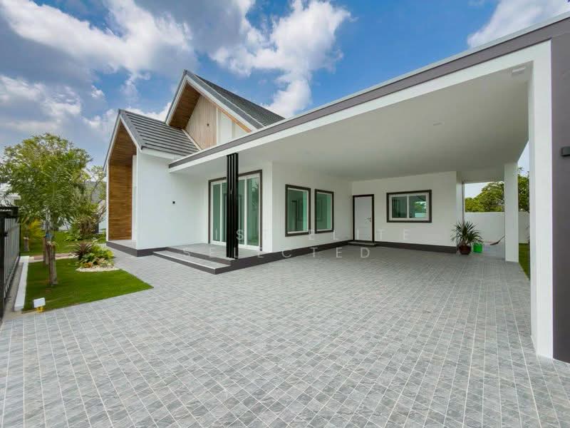 บางละมุง, Chon Buri (Pattaya), Bang Lamung, Bang Lamung (Pattaya), Chon Buri (Pattaya), 3 Bedrooms, 120 sqm, Villa For Sale, by A LIST ELITE SELECTED, 500258966 - DDproperty.com