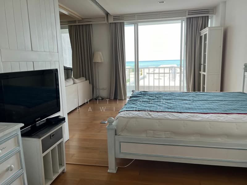 Malibu Khao Tao, Prachuap Khiri Khan, 108 317 Hua Hin Alley, Hua Hin, Hua Hin, Prachuap Khiri Khan, 2 Bedrooms, 104 sqm, Condo For Rent, by Thitiporn Pawikham, 500258967 - DDproperty.com