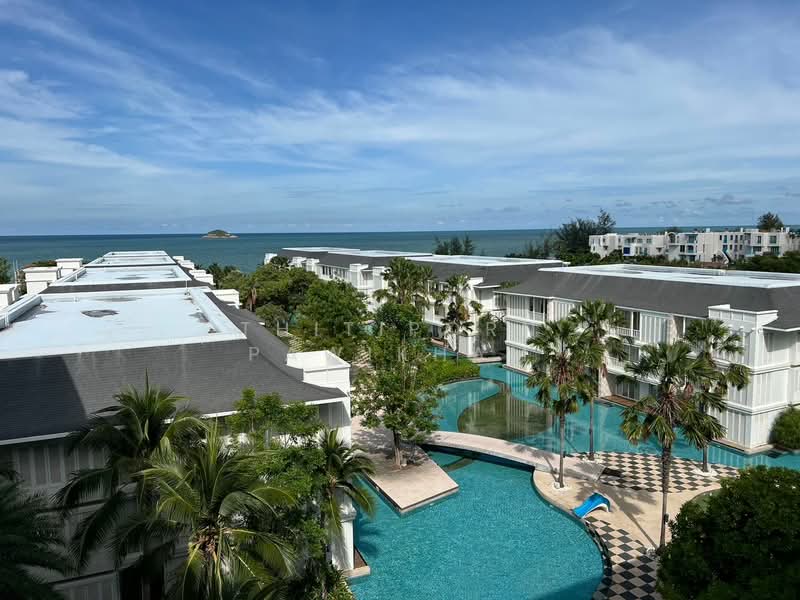 Malibu Khao Tao, Prachuap Khiri Khan, 108 317 Hua Hin Alley, Hua Hin, Hua Hin, Prachuap Khiri Khan, 2 Bedrooms, 104 sqm, Condo For Sale, by Thitiporn Pawikham, 500258971 - DDproperty.com