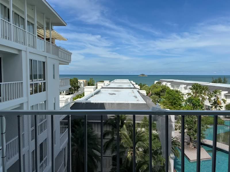 Malibu Khao Tao, Prachuap Khiri Khan, 108 317 Hua Hin Alley, Hua Hin, Hua Hin, Prachuap Khiri Khan, 2 Bedrooms, 104 sqm, Condo For Sale, by Thitiporn Pawikham, 500258971 - DDproperty.com