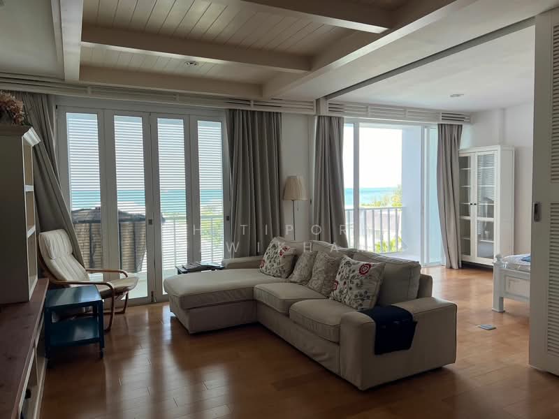 Malibu Khao Tao, Prachuap Khiri Khan, 108 317 Hua Hin Alley, Hua Hin, Hua Hin, Prachuap Khiri Khan, 2 Bedrooms, 104 sqm, Condo For Sale, by Thitiporn Pawikham, 500258971 - DDproperty.com