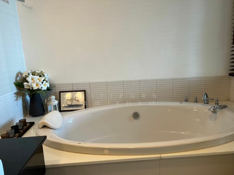 Malibu Khao Tao, Prachuap Khiri Khan, 108 317 Hua Hin Alley, Hua Hin, Hua Hin, Prachuap Khiri Khan, 2 Bedrooms, 104 sqm, Condo For Sale, by Thitiporn Pawikham, 500258971 - DDproperty.com