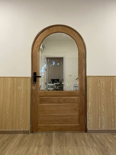 Patio Srinakarin-Rama 9, Bangkok, Krungthep Kreetha Road, Hua Mak, Bang Kapi, Bangkok, 4 Bedrooms, 161 sqm, Townhouse For Rent, by Namthip Wiwatmanitsakul, 500258973 - DDproperty.com